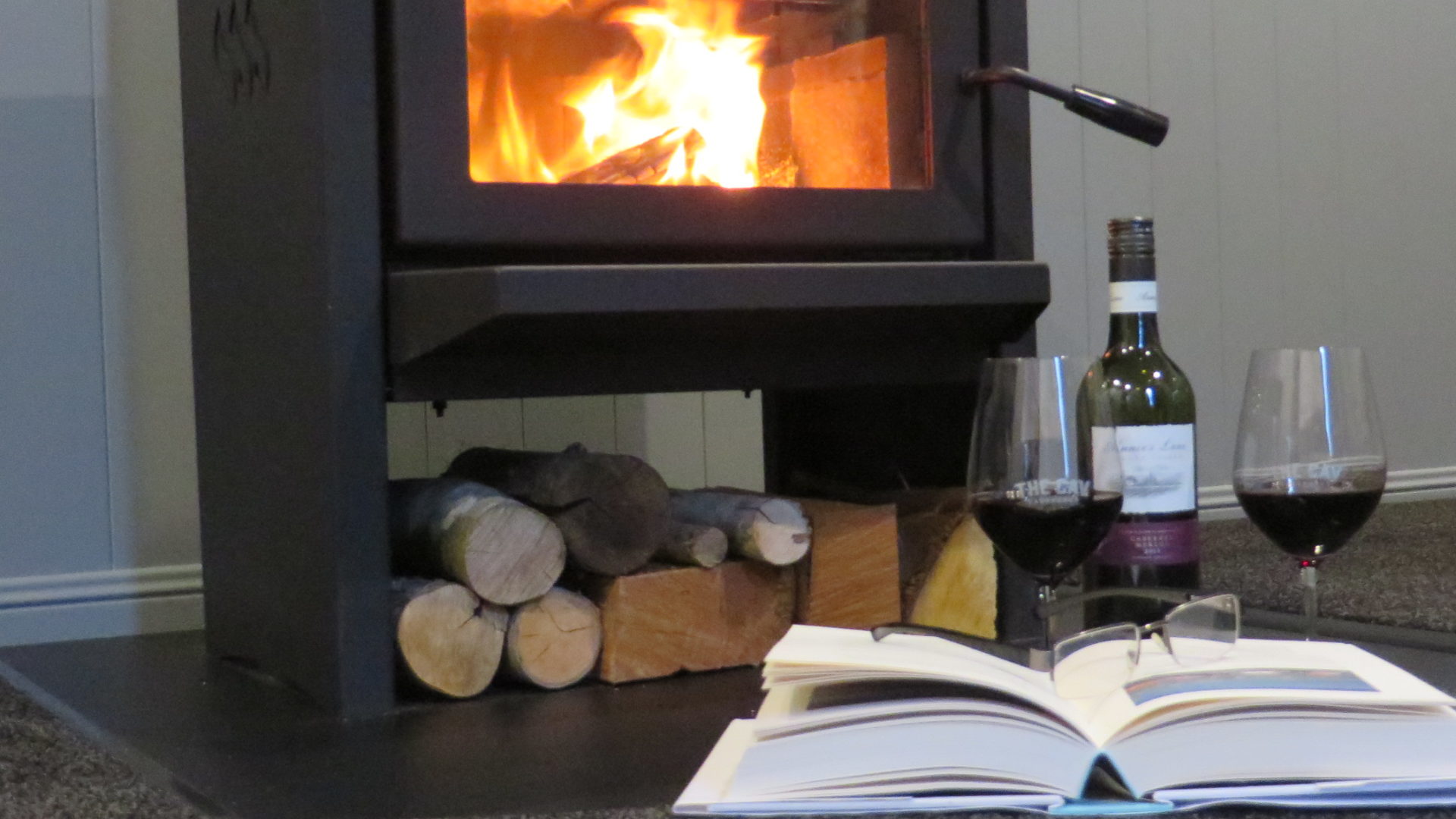 Brecon Pond Bed and Breakfast